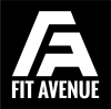 Fit Avenue Voorschoten Logo